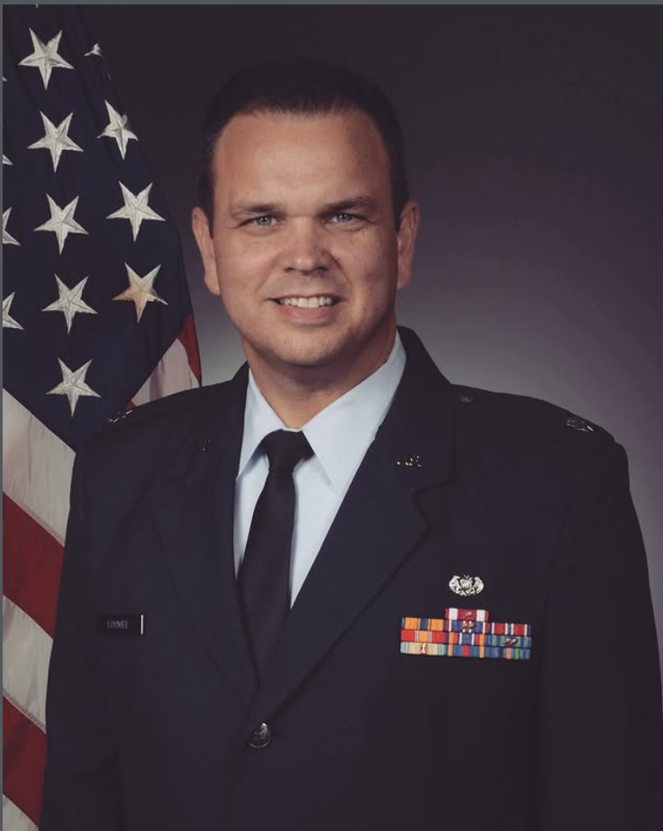 Christian Coomer